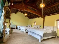 Weishan 1874 All-Female Courtyard Hostel