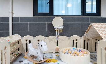 Floral Hotel·Wuyuan Yunyin Mountain Residence hotel
