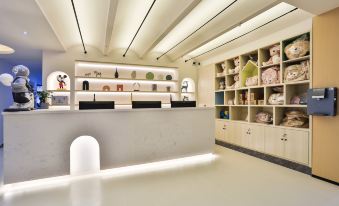 Shanghai Meihao Premium Journey Hotel(Shanghai International Tourism Resort Store))