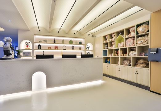 디즈니 셔틀 버스 정보