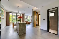 An Villa - 3 bedrooms villa with private pool  호텔
