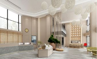 JI Hotel (Changchun Jingyue Shengtai Dongjie)