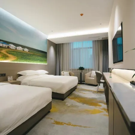 YuJing Hotel