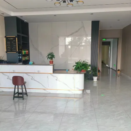 Longkou Kelaixin Hotel