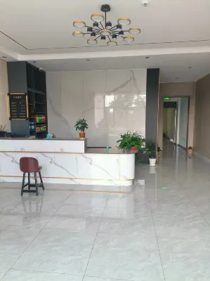 Longkou Kelaixin Hotel