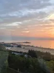 Longkou Yunshang Weilan Scenic Apartment