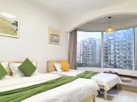 Longkou Yunshang Weilan Scenic Apartment