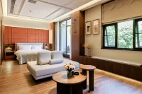 JingHuYuan Hotel فنادق في لويانغ