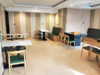 Yue Manzhi Hotel (Shanghai Road) Hotels in Zunyi