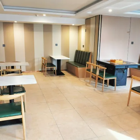 Yue Manzhi Hotel (Shanghai Road)