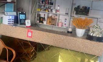 Hengxiangju Business Hotel