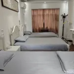 Luzhou 37 Degree Inn - balcony