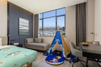 Atour Hotel Yining Shanghai City Jiefang West Road