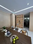 Muyunshan House