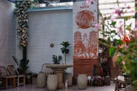 South Street Old Carp Hotel in zona Baiyuan Clear Pool
