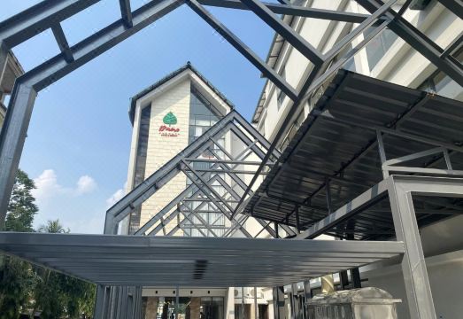 디모어 쿠아카타 호텔 & 리조트