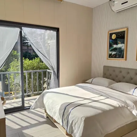 Huixian Homestay (Dongguan Houjie Town)