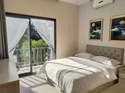 Huixian Homestay (Dongguan Houjie Town)