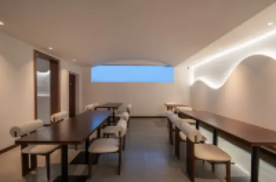 Qingyun Designer Intelligent Oxygen Supply Homestay