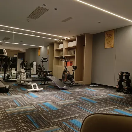 OKDAY Hotel (Xining Central Square, Xining)
