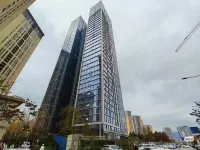 後夢•Lullaby雲宿（司家營地鐵站店） 昆明北市區住宿飯店