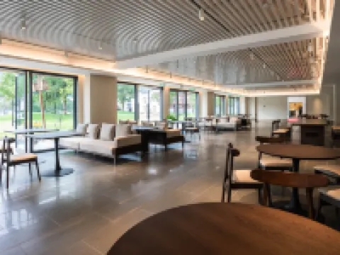 Qiyunshan Yuehua Resort Hotel Hotels in Xiuning