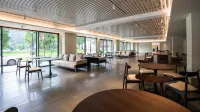 Qiyunshan Yuehua Resort Hotel