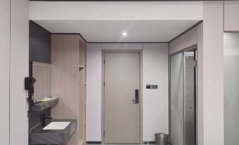 Yongchun Dapu Hotel