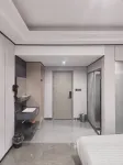 Yongchun Dapu Hotel - Mountain view