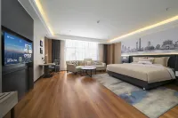 Yesfel Hotel (Baise Longlin) Hotels in Longlin