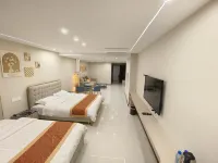 Heishan Fuhong Business Hotel