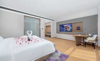 Lavande Hotel (Shuo-Huang Railway Suning North Station)