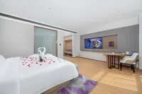 Lavande Hotel (Shuo-Huang Railway Suning North Station)