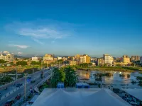 러둥 시안 즈샹 객실 러둥 호텔