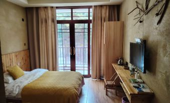 Guoyun Mountain Lodge