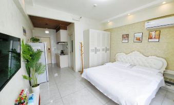 Jialv Apartment (Mudanjiang Wanda Plaza)