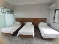 Yushe Dan'er Farmhouse Fun Hotels in Yushe