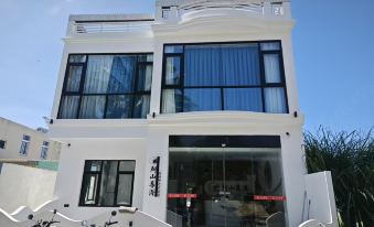Chaoshan Muhai Designer Art Boutique Hotel (Xidao)