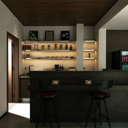 Licheng Resort Hoetl