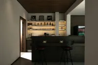 Licheng Resort Hoetl - breakfast