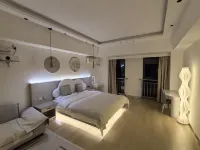 Hohhot Yujia Hotel