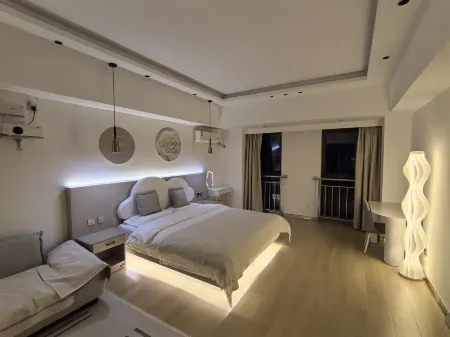 Hohhot Yujia Hotel