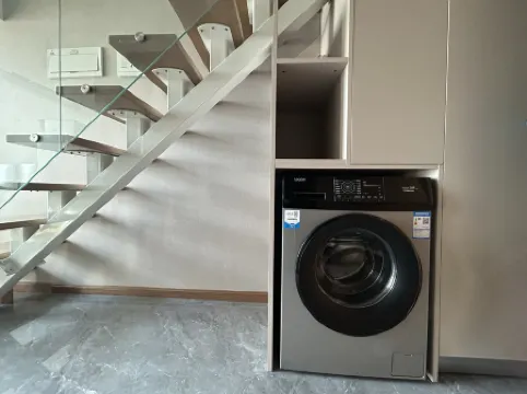 Kunming 7 Strings Fan Sha Boutique Hostel