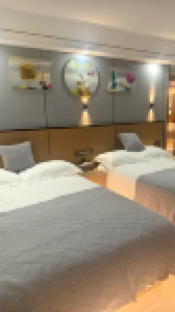 朱家尖九零創業之普陀山祈福海景飯店