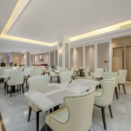 Vienna Hotel (Xingtai Neiqiu)