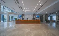 Purple Crystal Hotel Hotels in Daozhen