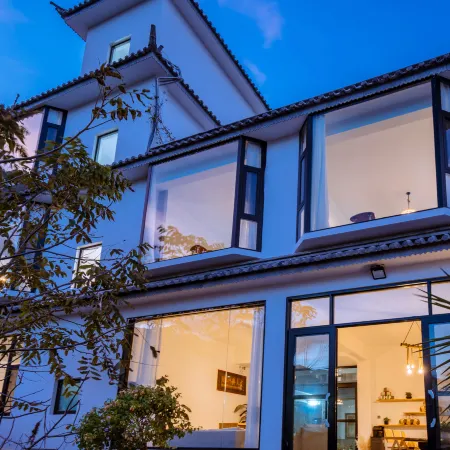 Dali Chunrili Homestay