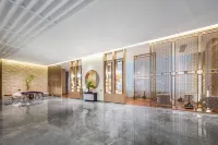 Gu Lou Hotel Hotel di Zhuozhou