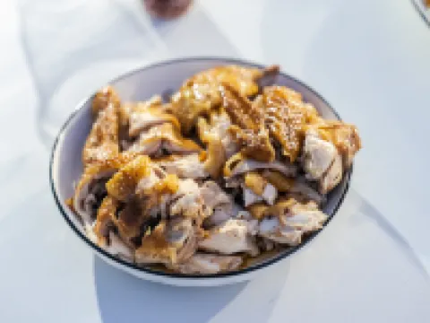 Nankunshan Longyueju Vacation Villa