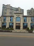 Wusheng Weixin Grand Hotel Hotels in der Nähe von Jinjiling Ecology Garden (Northwest Gate)